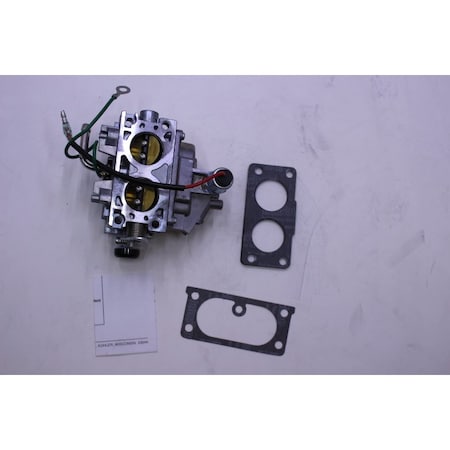 Kohler Kit Ver Hdac Carb W/Gskt 22Mm 24 853 111-S